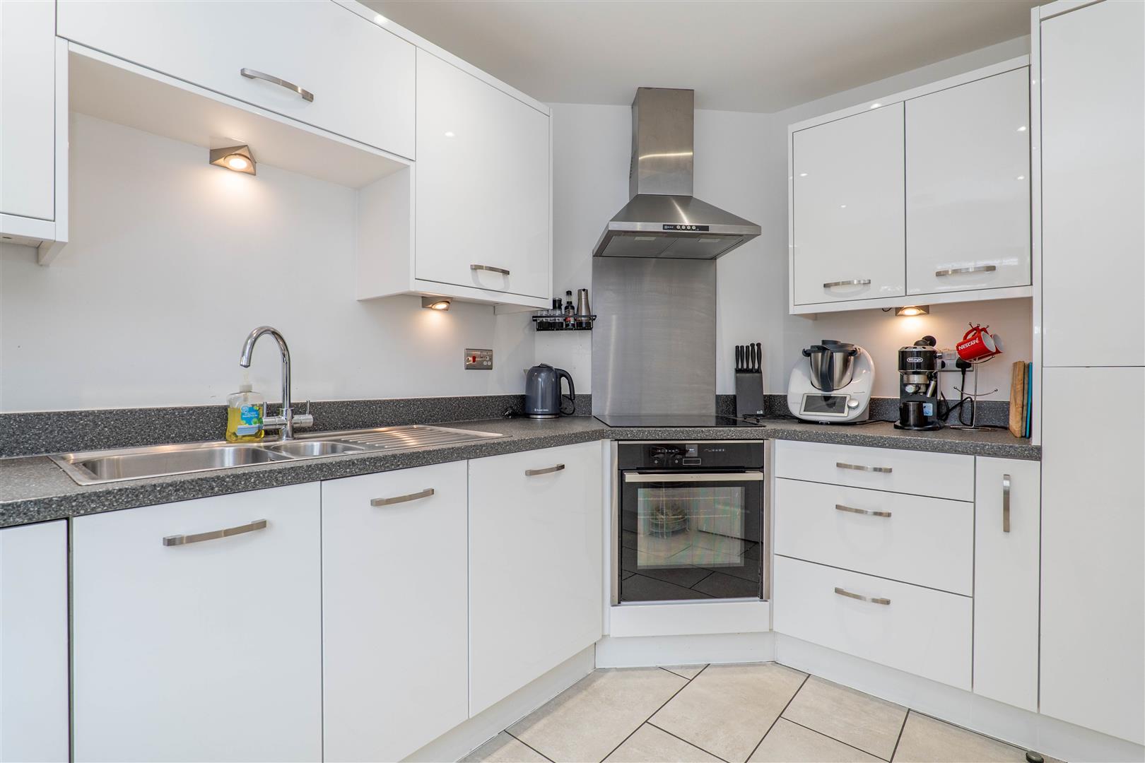 3 bed property in The Elms, Chorley